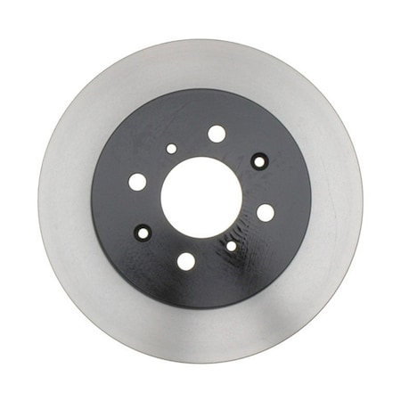 Raybestos Honda Civic 02-03 Rotor, 980316 980316